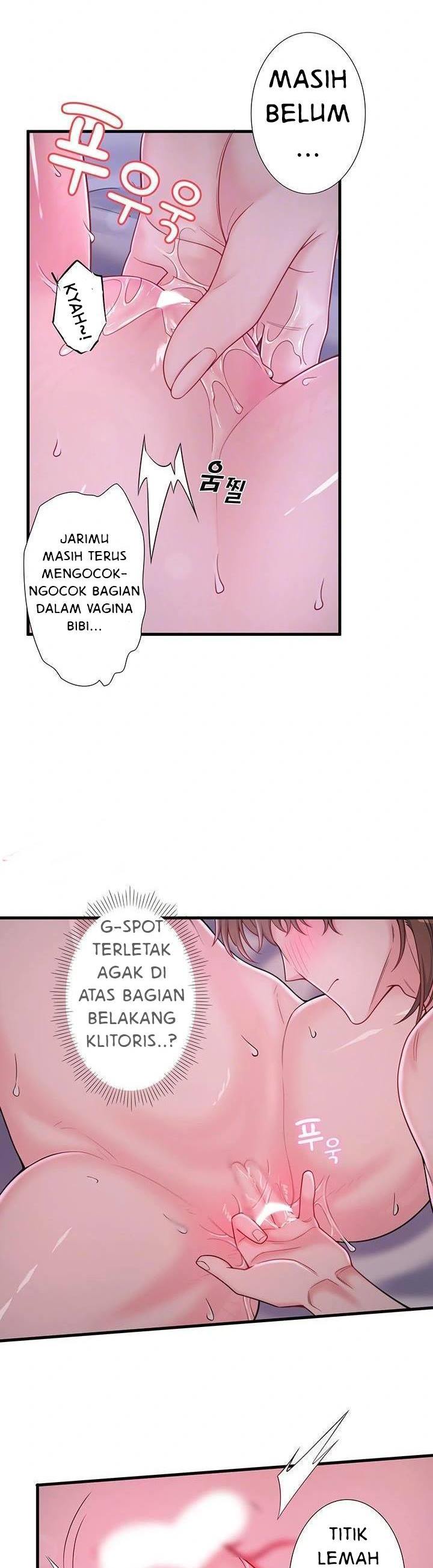 Secret Hot Spring Inn - Chapter 16 7 Secret Hot Spring Inn - Chapter 16 7