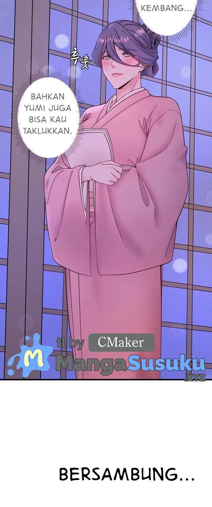 Secret Hot Spring Inn - Chapter 17 28