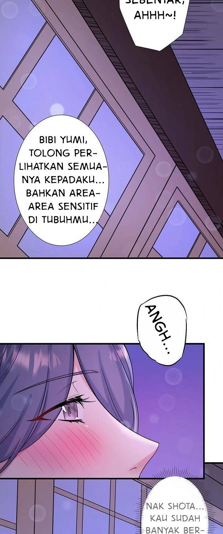 Secret Hot Spring Inn - Chapter 17 27
