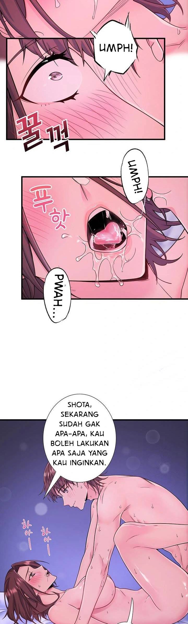 Secret Hot Spring Inn - Chapter 17 13