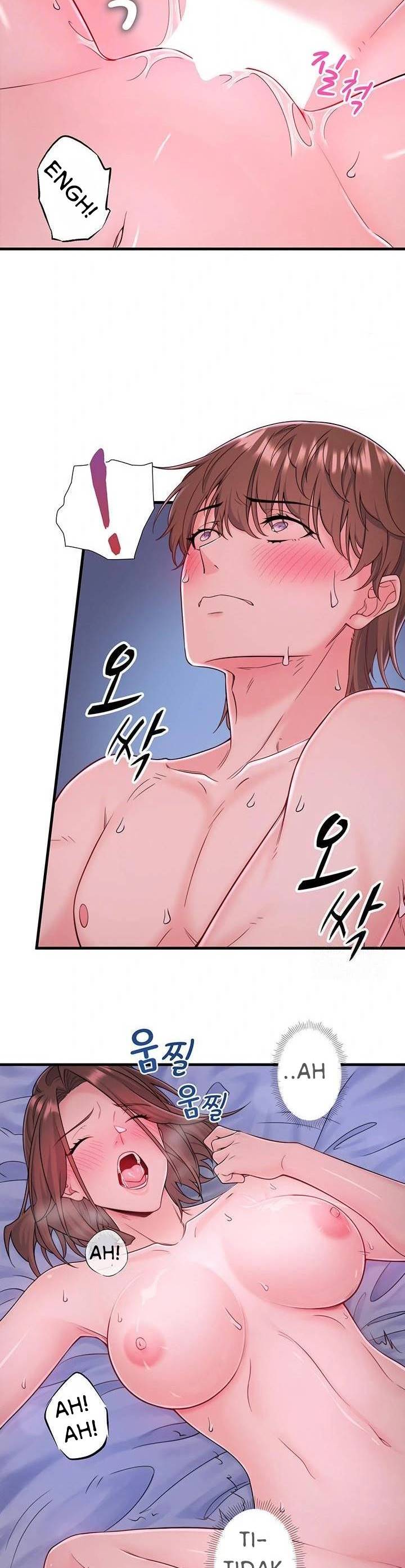 Secret Hot Spring Inn - Chapter 17 7