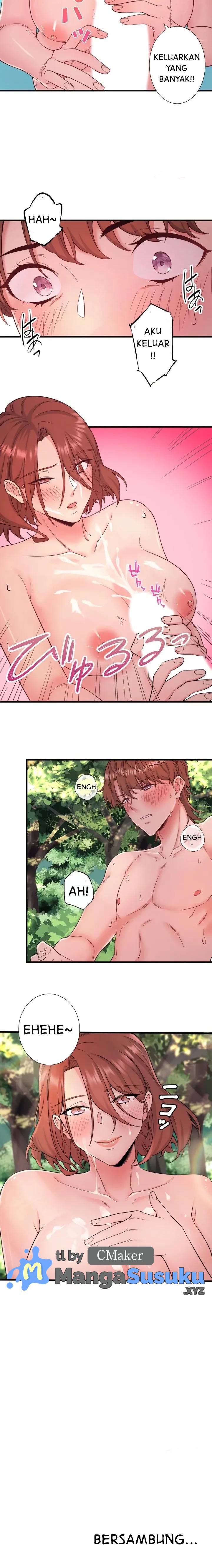 Secret Hot Spring Inn - Chapter 14 13