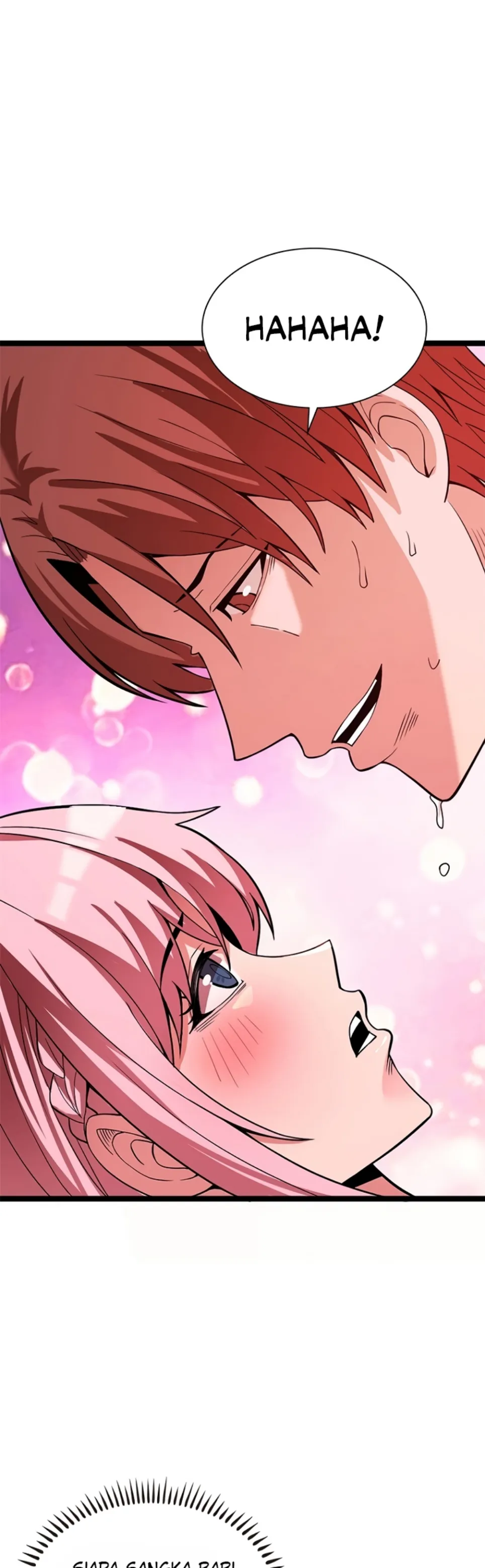 Secret Massage - Chapter 21 end 28 Secret Massage - Chapter 21 end 28