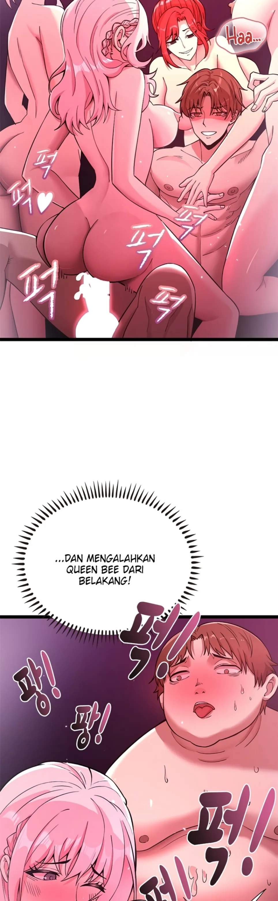 Secret Massage - Chapter 21 end 30 Secret Massage - Chapter 21 end 30