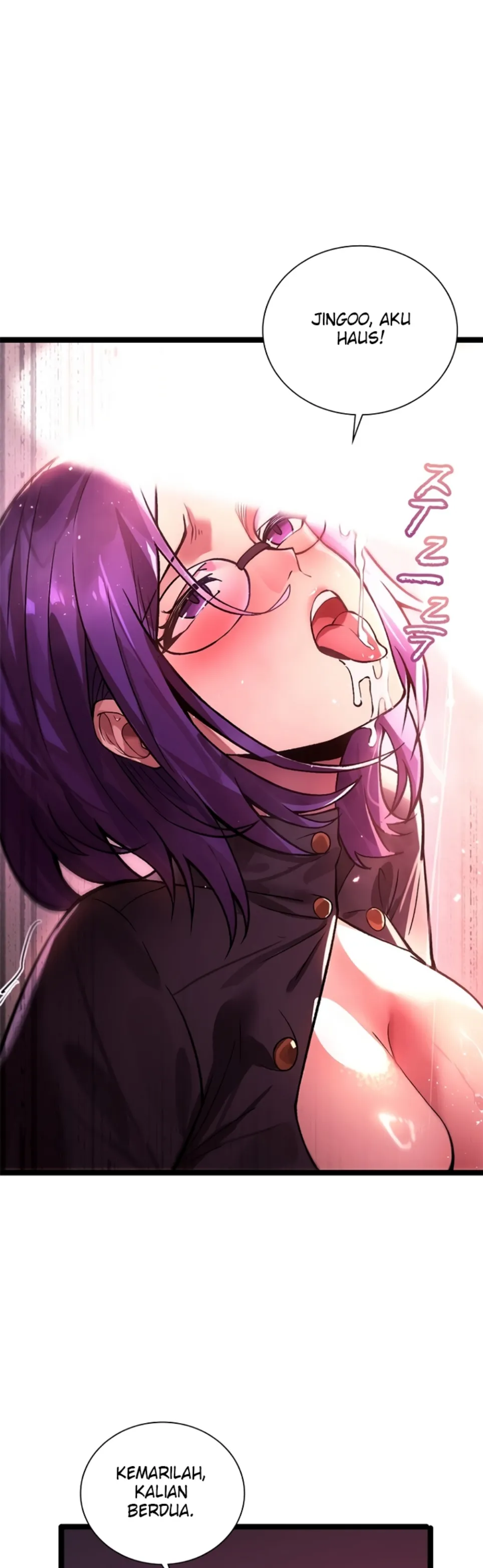 Secret Massage - Chapter 21 end 12 Secret Massage - Chapter 21 end 12