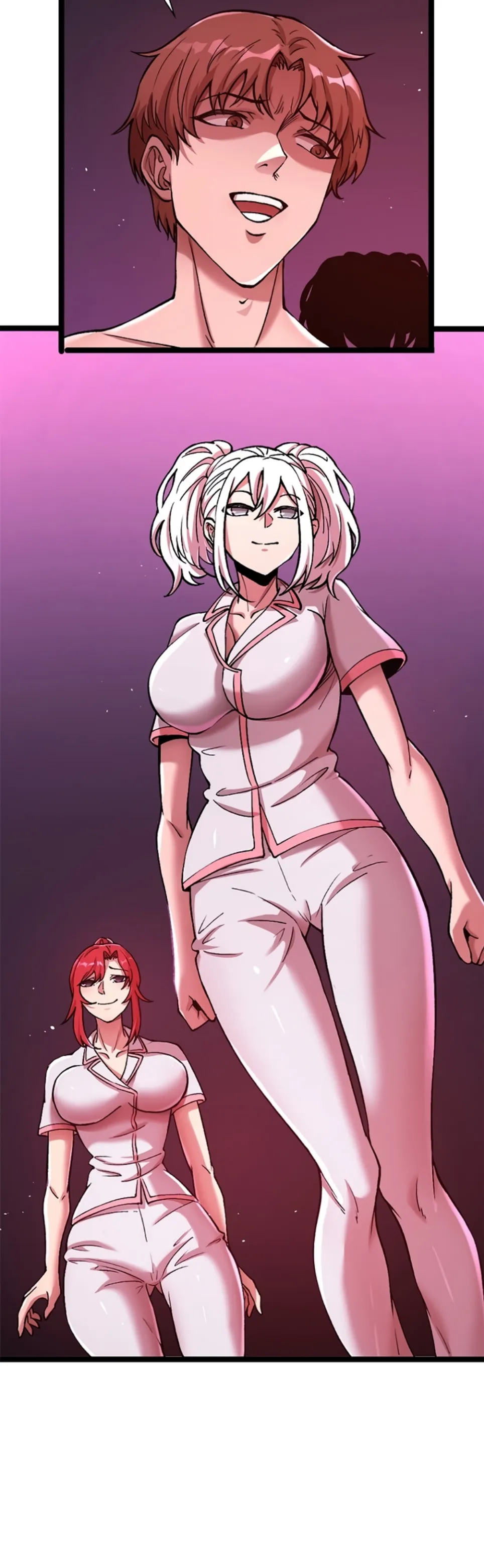 Secret Massage - Chapter 21 end 13 Secret Massage - Chapter 21 end 13