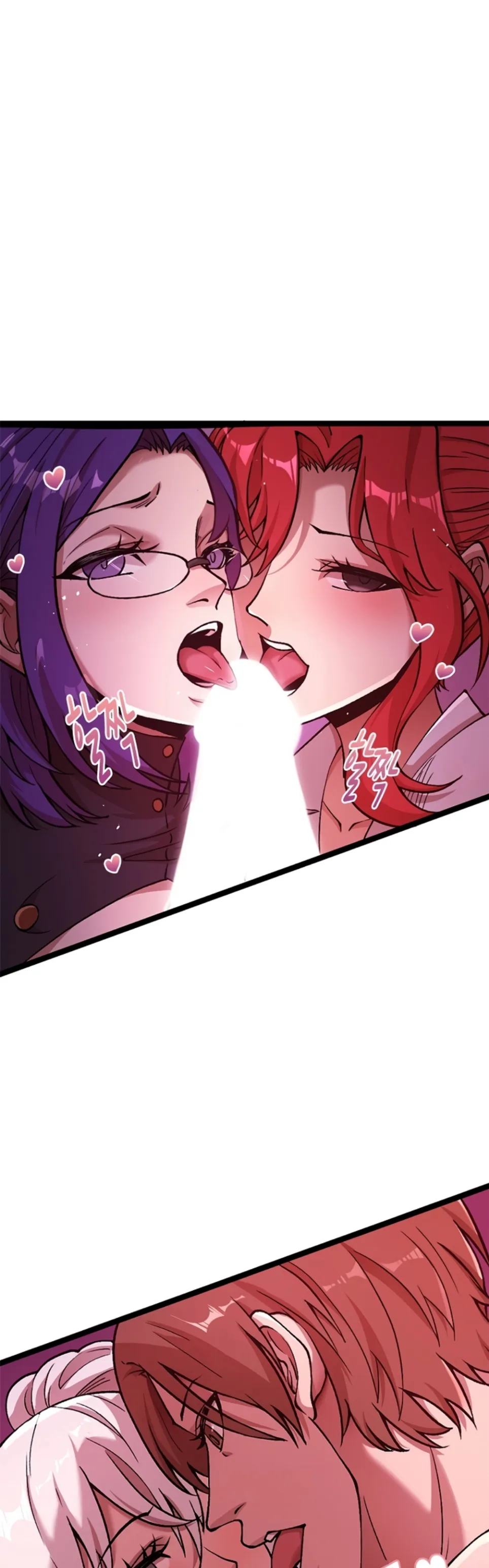 Secret Massage - Chapter 21 end 14 Secret Massage - Chapter 21 end 14