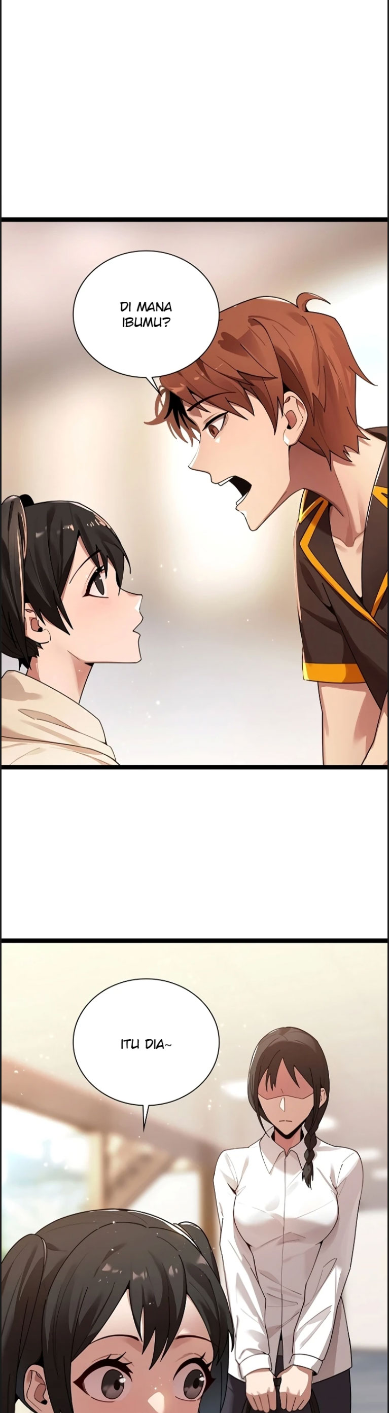 Secret Massage - Chapter 09 2