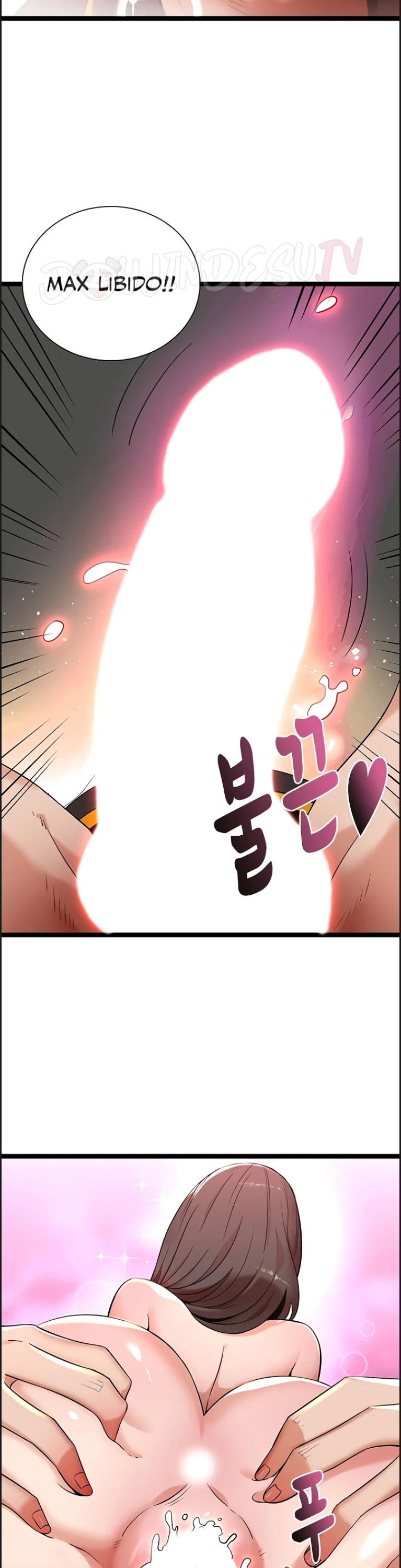 Secret Massage - Chapter 09 28