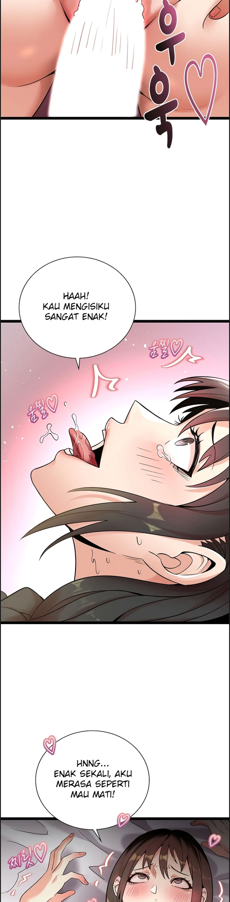 Secret Massage - Chapter 09 29