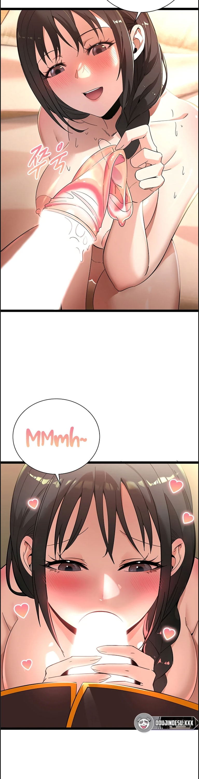 Secret Massage - Chapter 09 22
