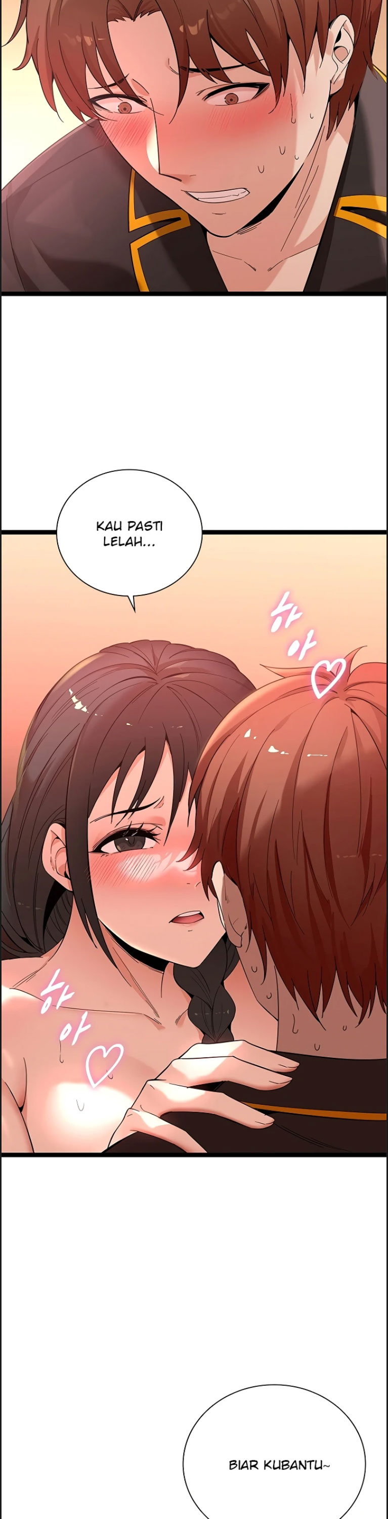 Secret Massage - Chapter 09 21