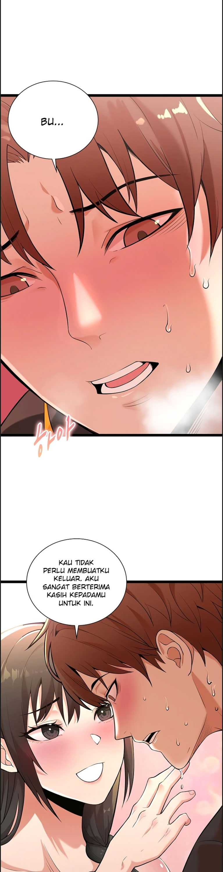 Secret Massage - Chapter 09 26