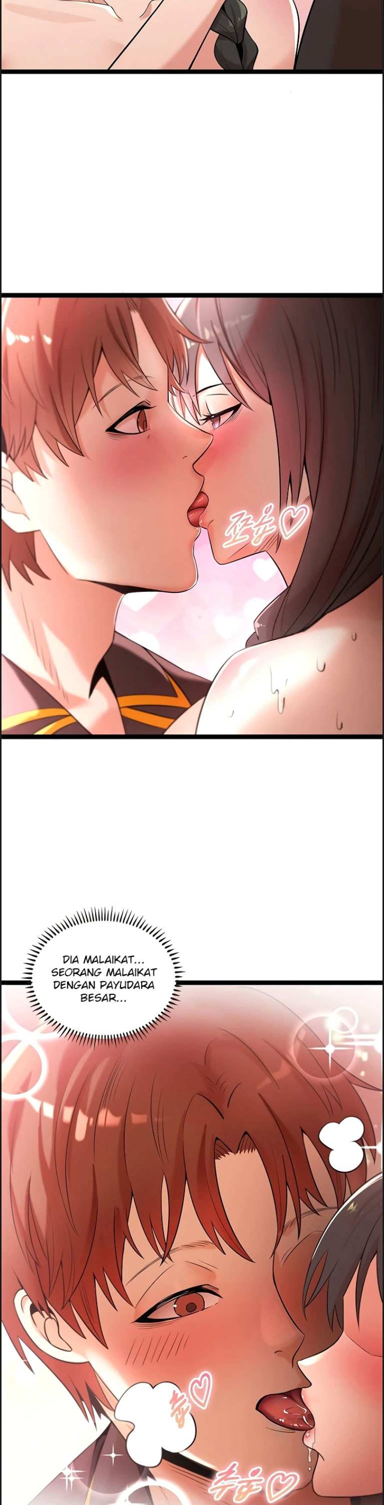 Secret Massage - Chapter 09 27