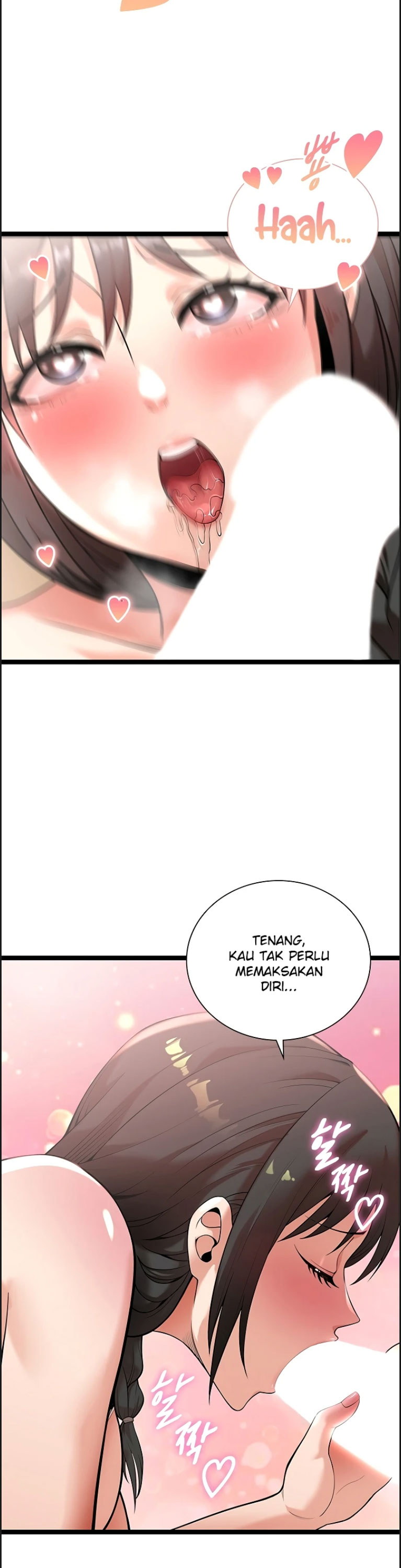 Secret Massage - Chapter 09 25