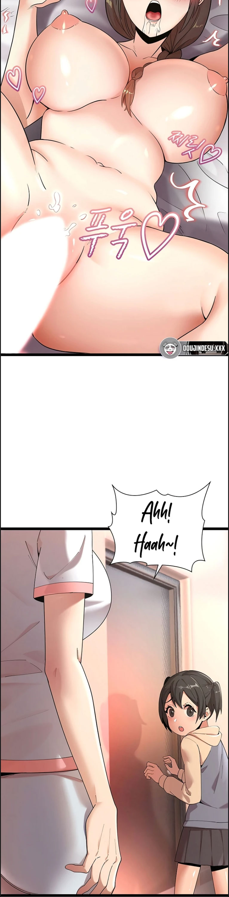 Secret Massage - Chapter 09 30