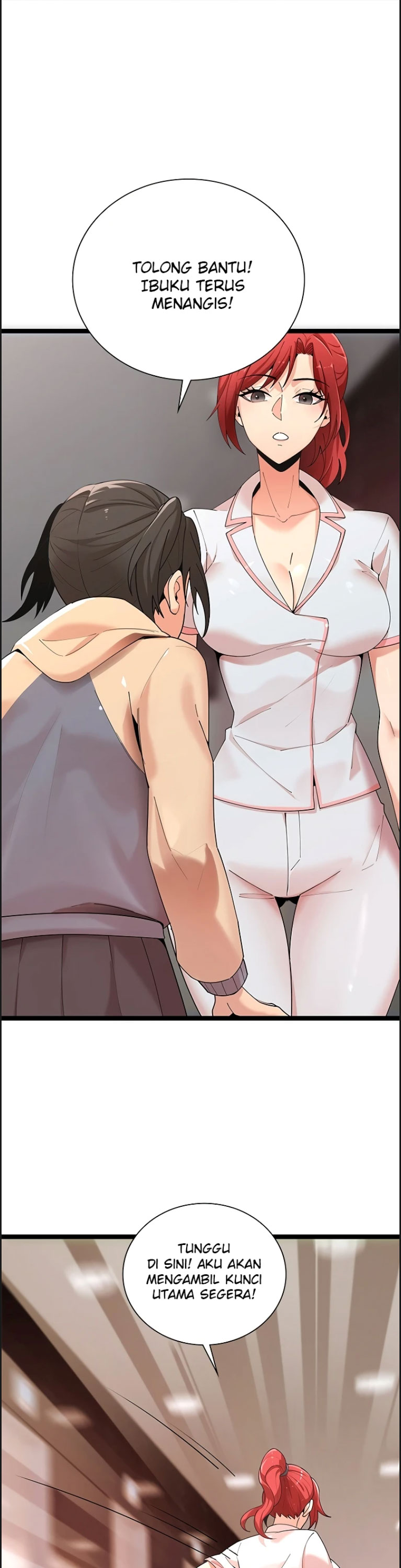 Secret Massage - Chapter 09 31
