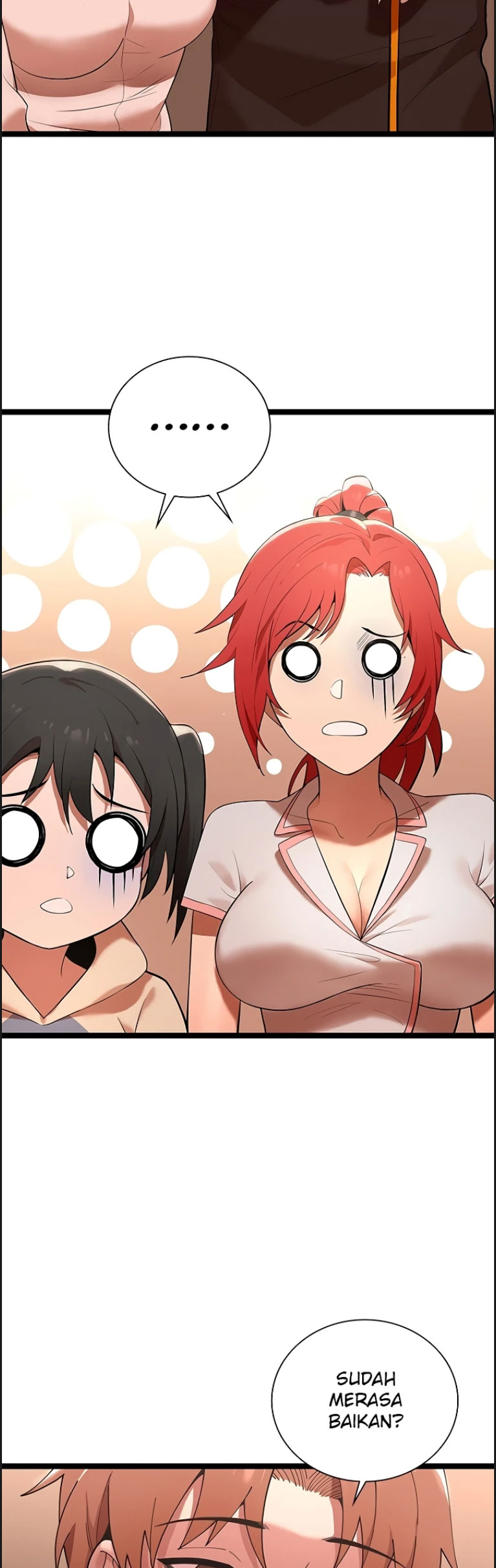 Secret Massage - Chapter 09 36