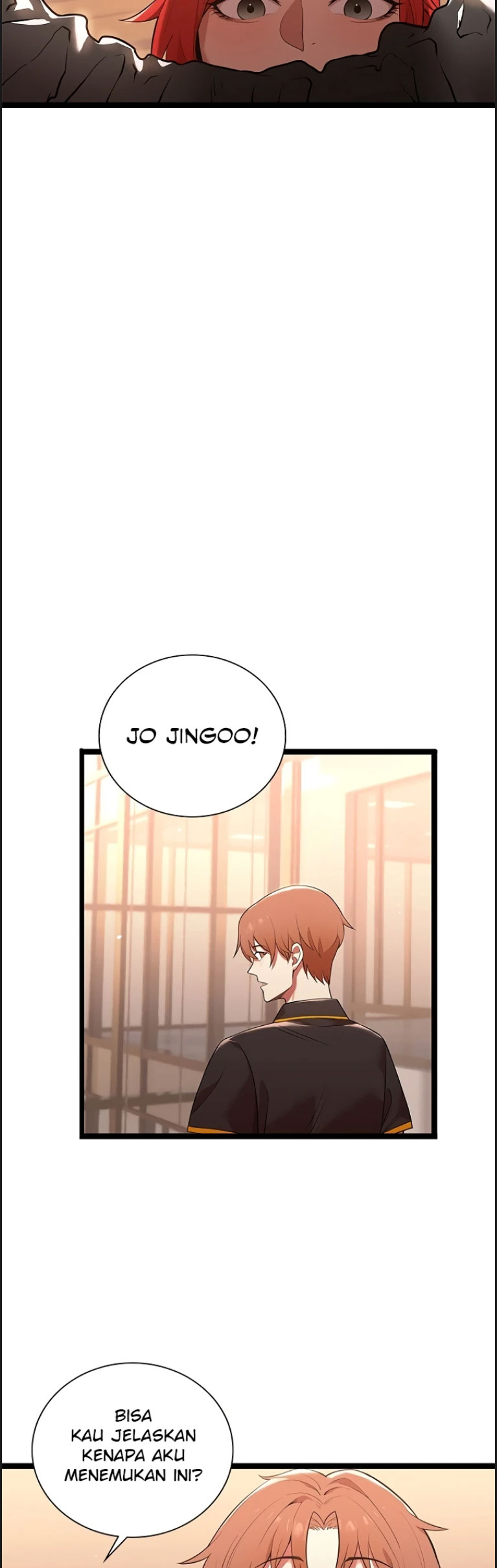 Secret Massage - Chapter 09 40