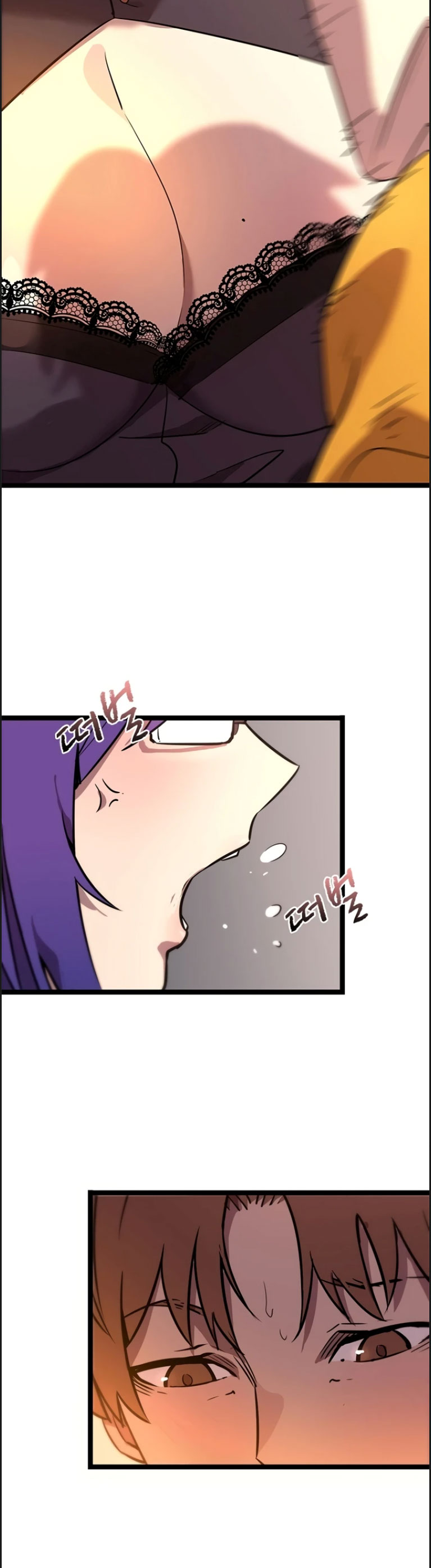 Secret Massage - Chapter 07 9