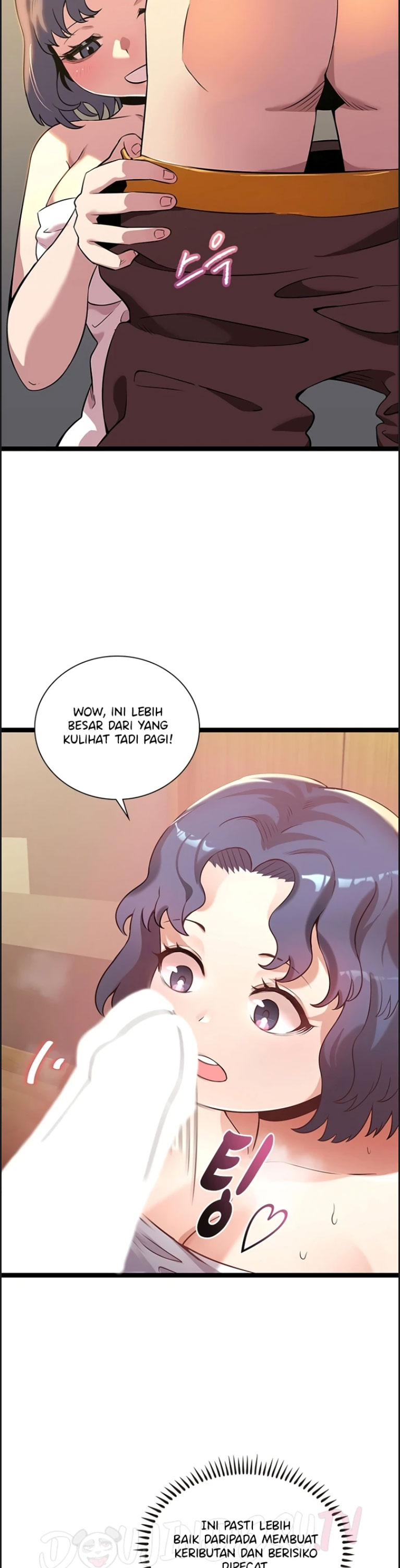 Secret Massage - Chapter 07 25