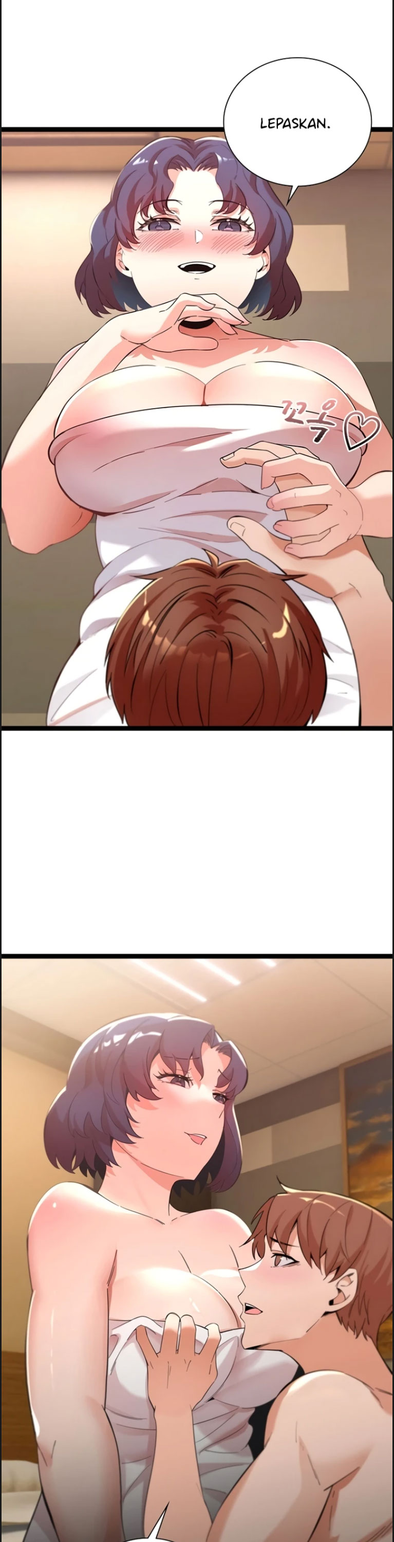 Secret Massage - Chapter 07 30