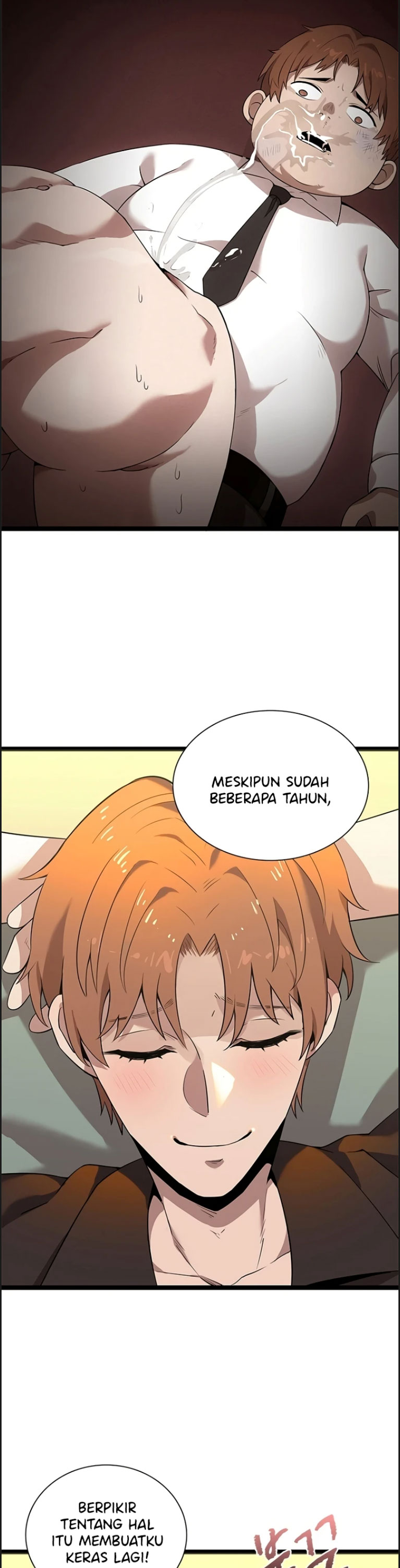 Secret Massage - Chapter 07 18