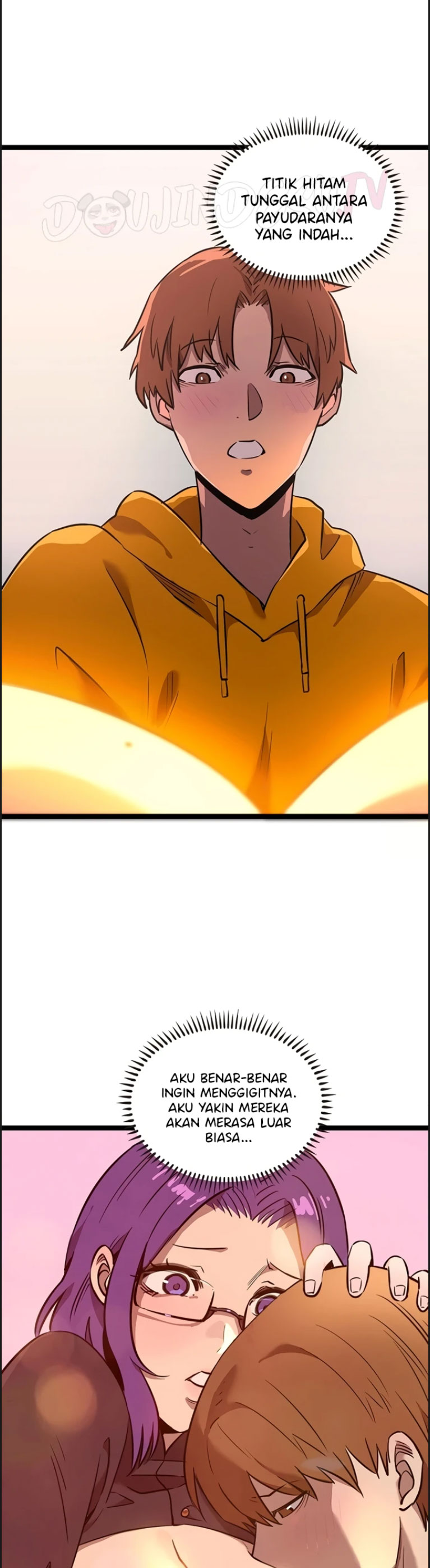 Secret Massage - Chapter 07 10