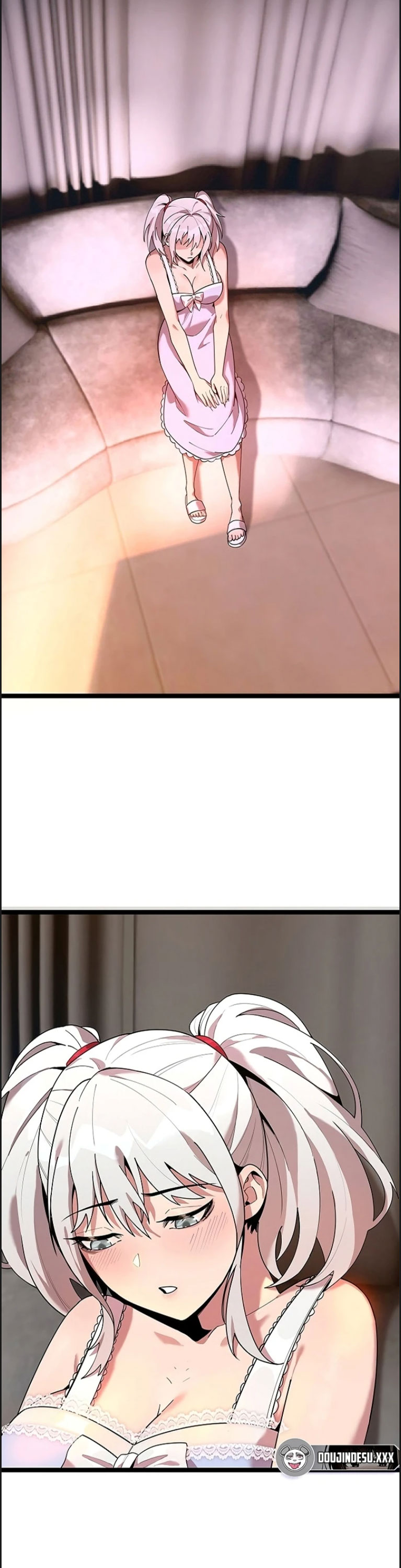 Secret Massage - Chapter 04 39