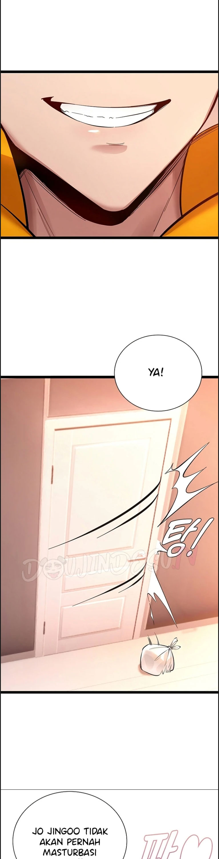 Secret Massage - Chapter 04 37