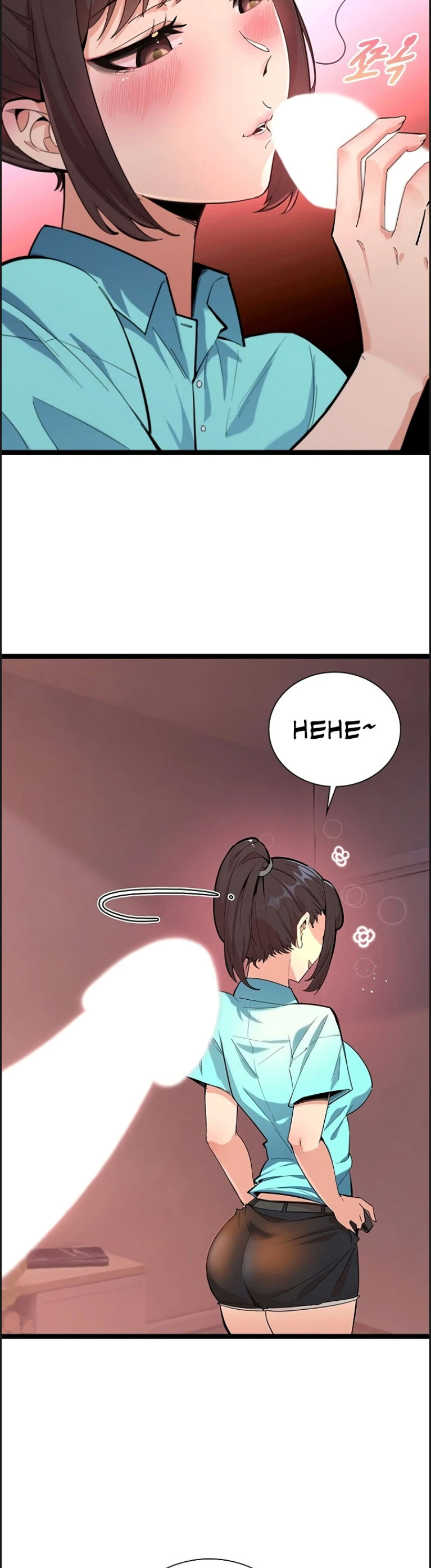 Secret Massage - Chapter 05 11 Secret Massage - Chapter 05 11