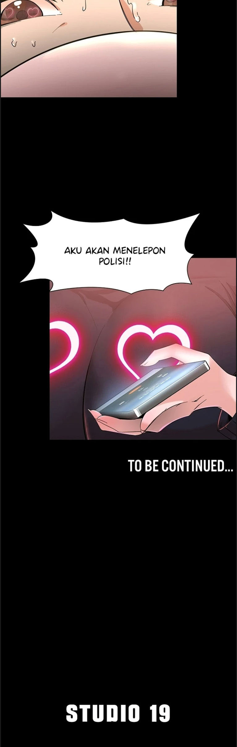 Secret Massage - Chapter 05 41 Secret Massage - Chapter 05 41