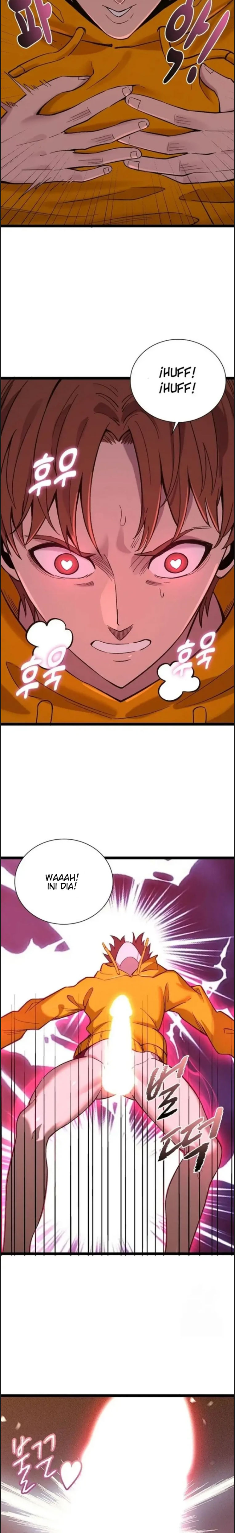 Secret Massage - Chapter 18 32