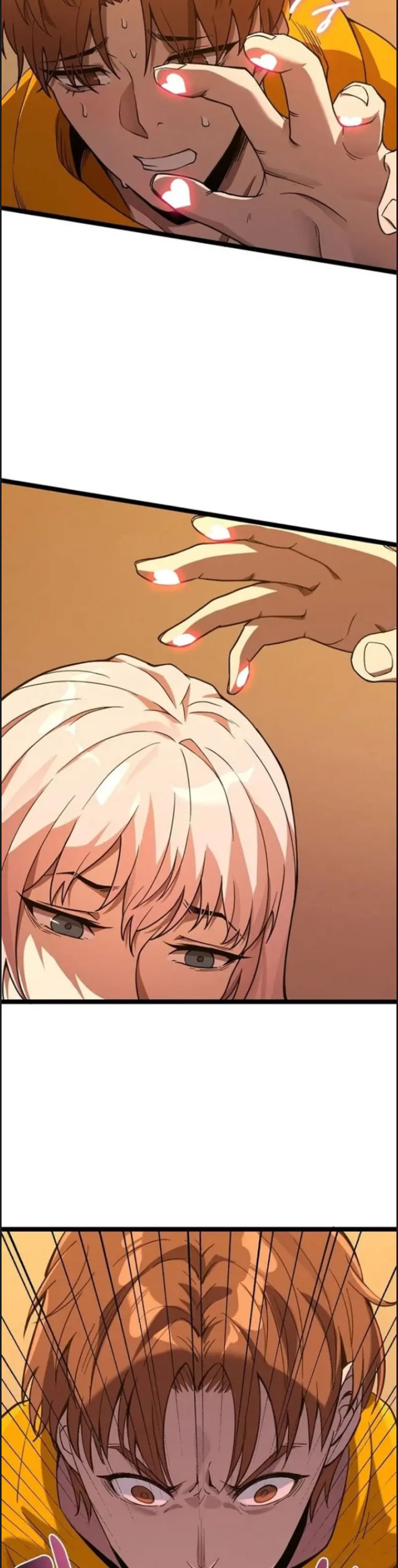 Secret Massage - Chapter 18 31