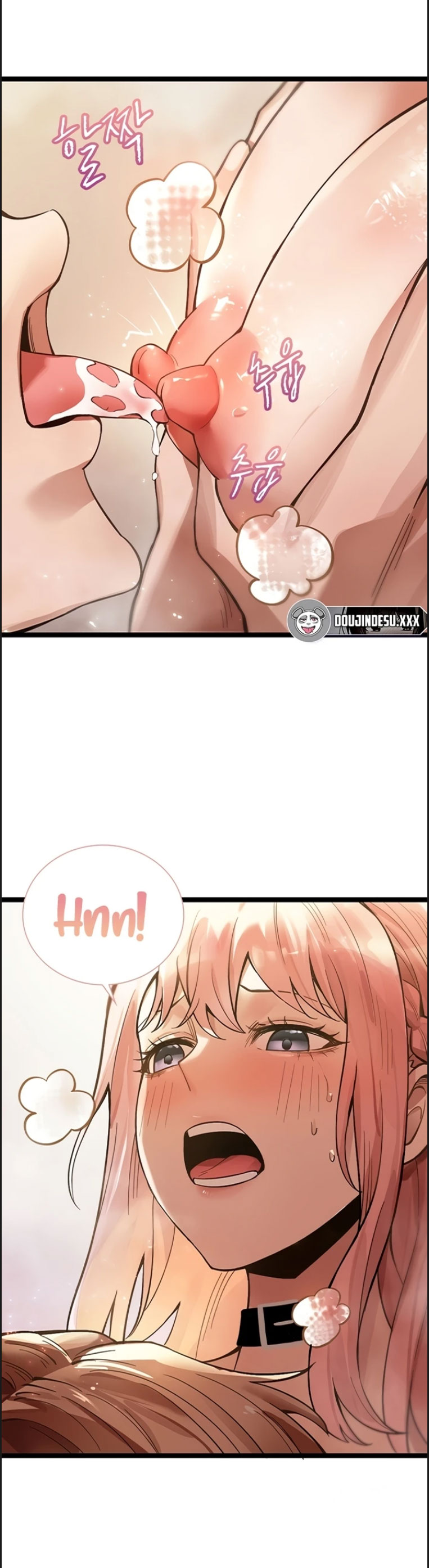 Secret Massage - Chapter 19 4