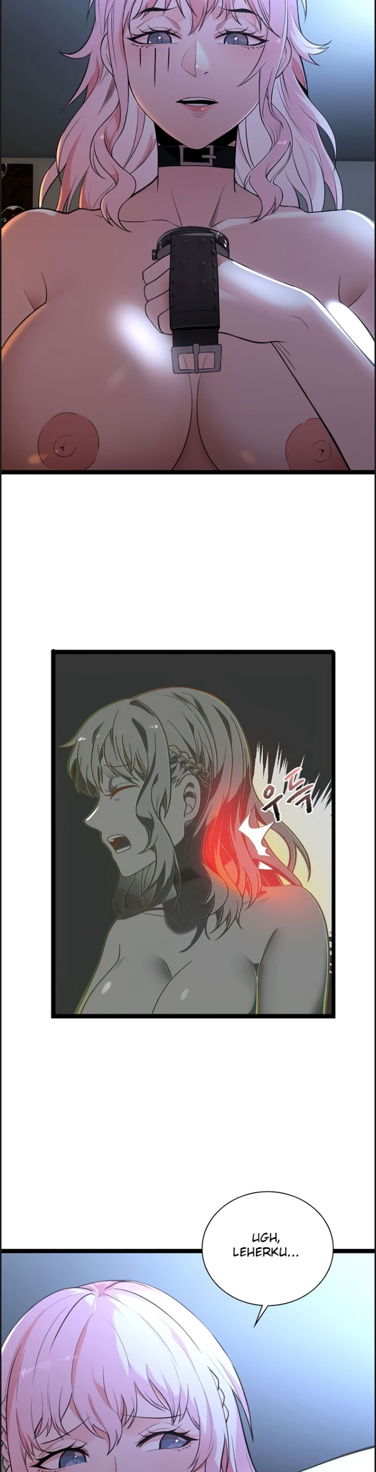 Secret Massage - Chapter 13 27