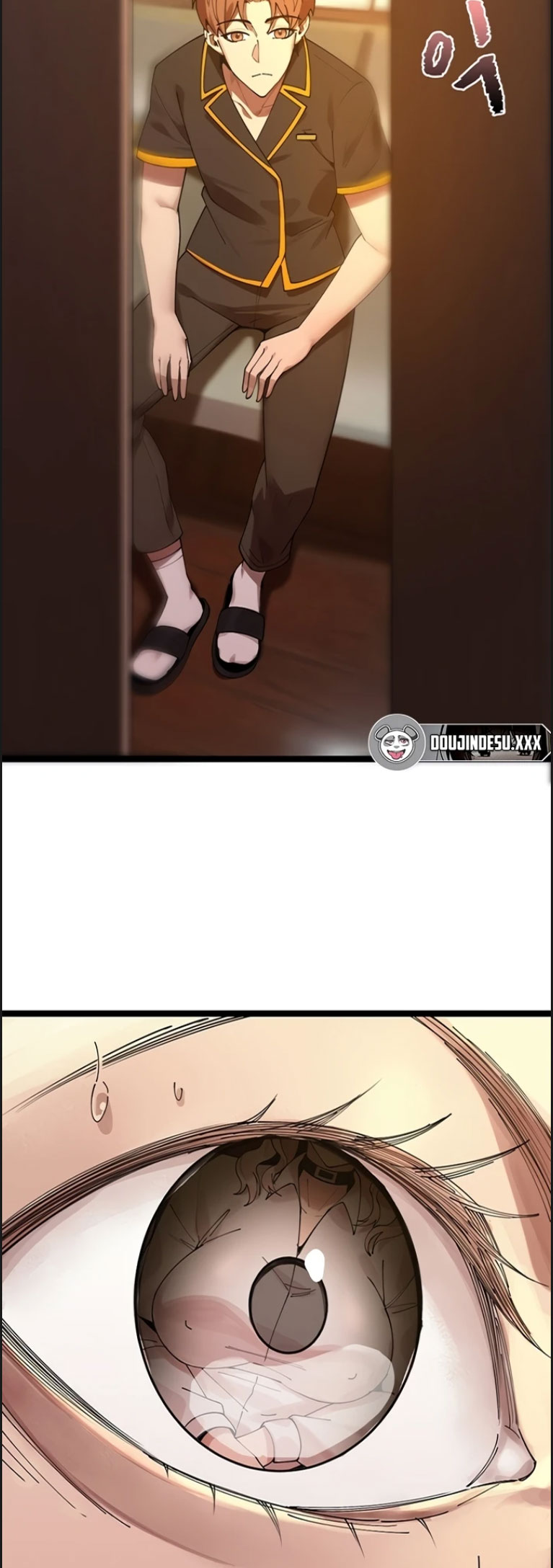 Secret Massage - Chapter 13 32