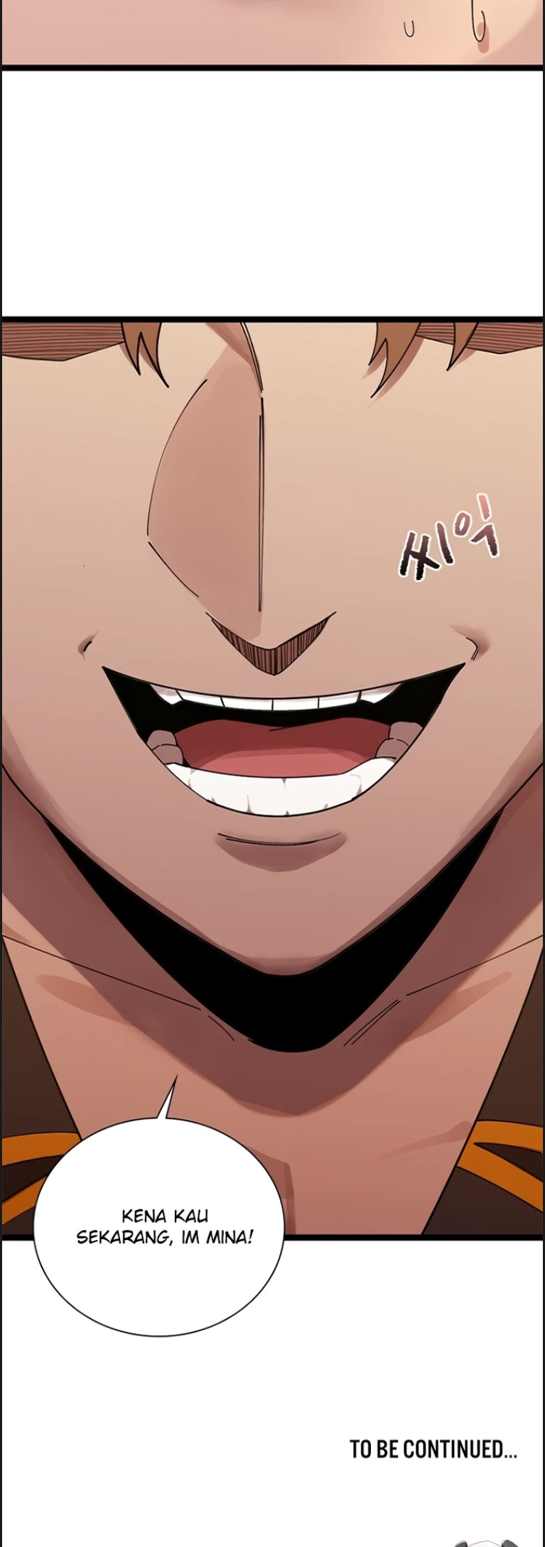 Secret Massage - Chapter 13 33
