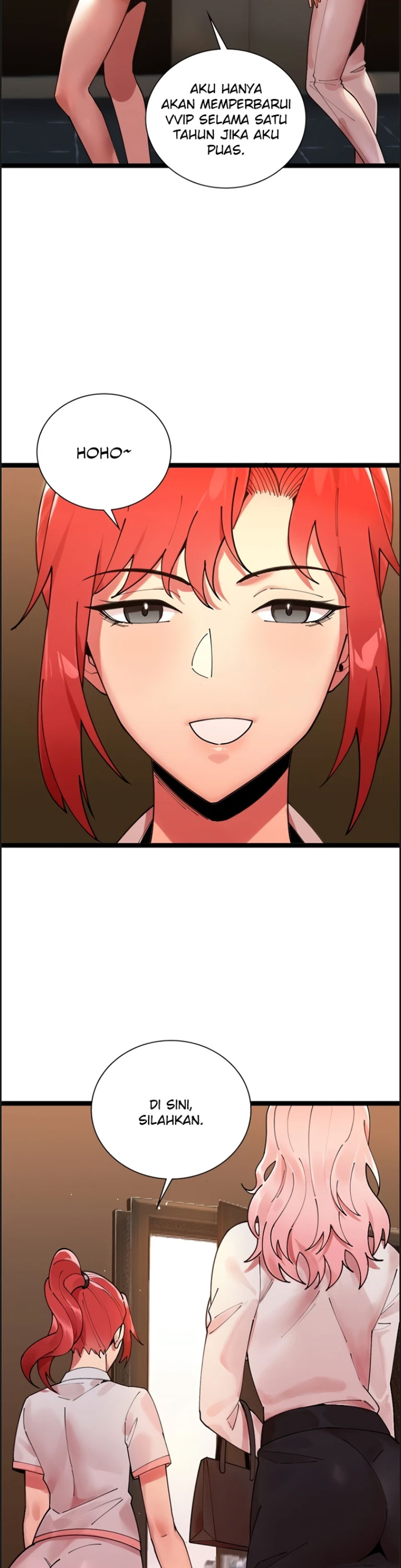 Secret Massage - Chapter 13 30