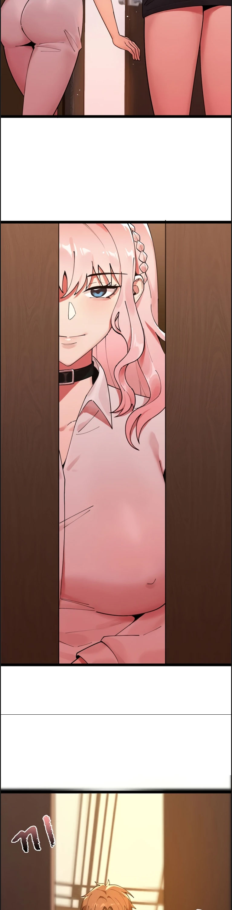 Secret Massage - Chapter 13 31