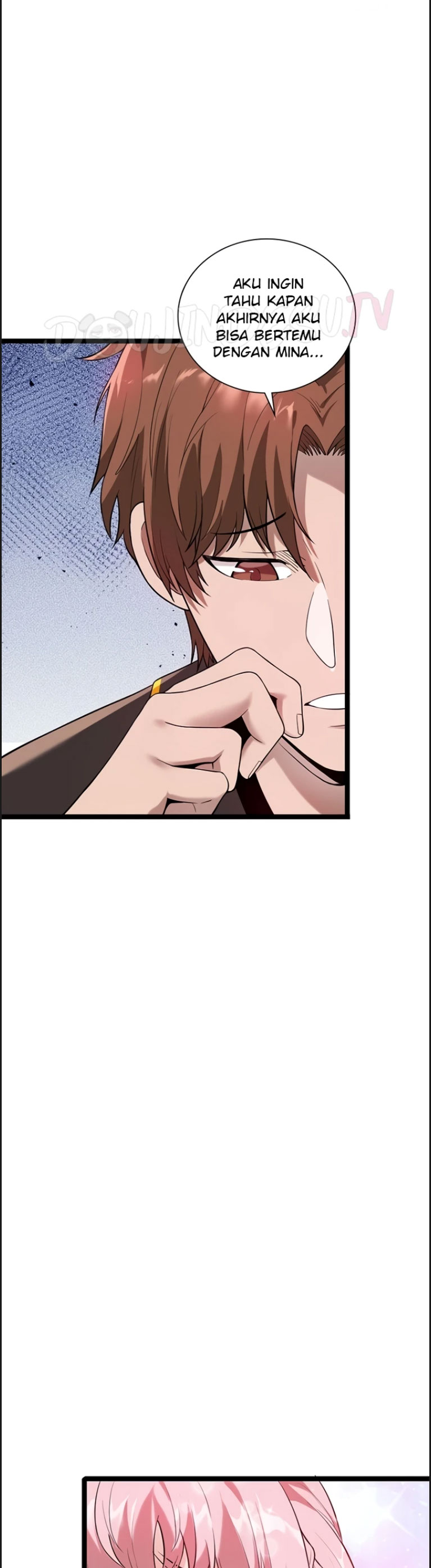 Secret Massage - Chapter 13 11