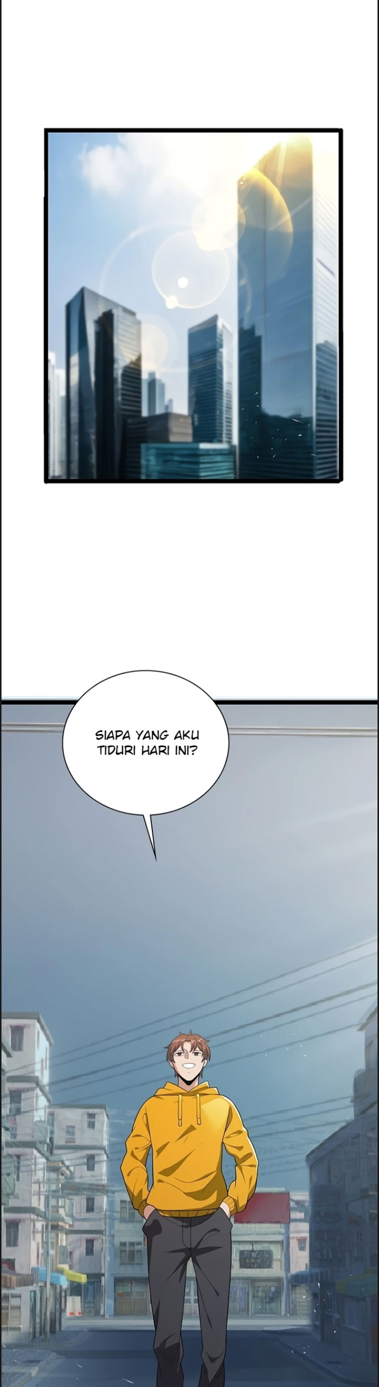 Secret Massage - Chapter 16 2