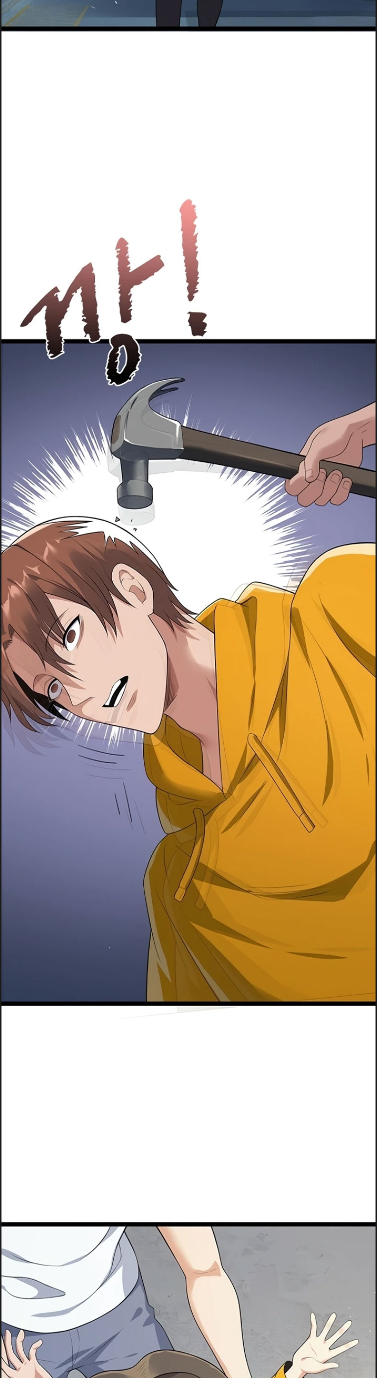 Secret Massage - Chapter 16 3