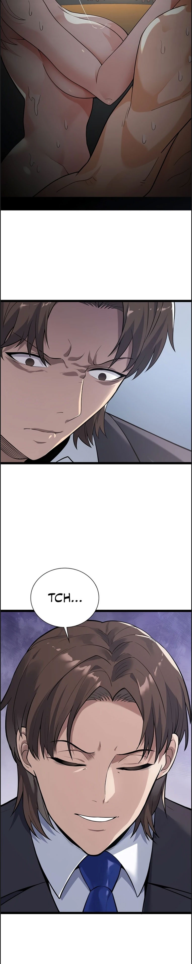 Secret Massage - Chapter 16 32