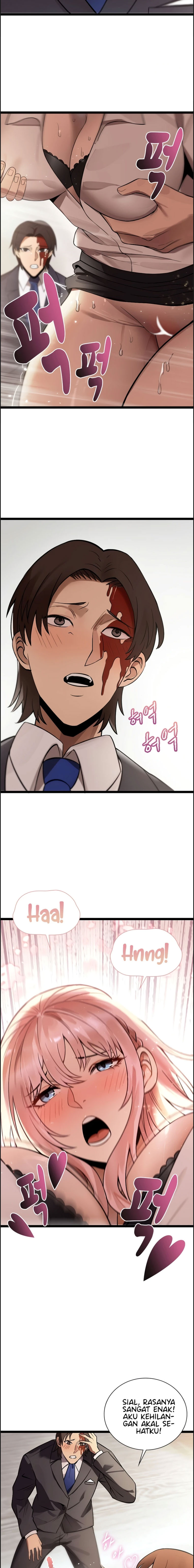 Secret Massage - Chapter 17 32 Secret Massage - Chapter 17 32