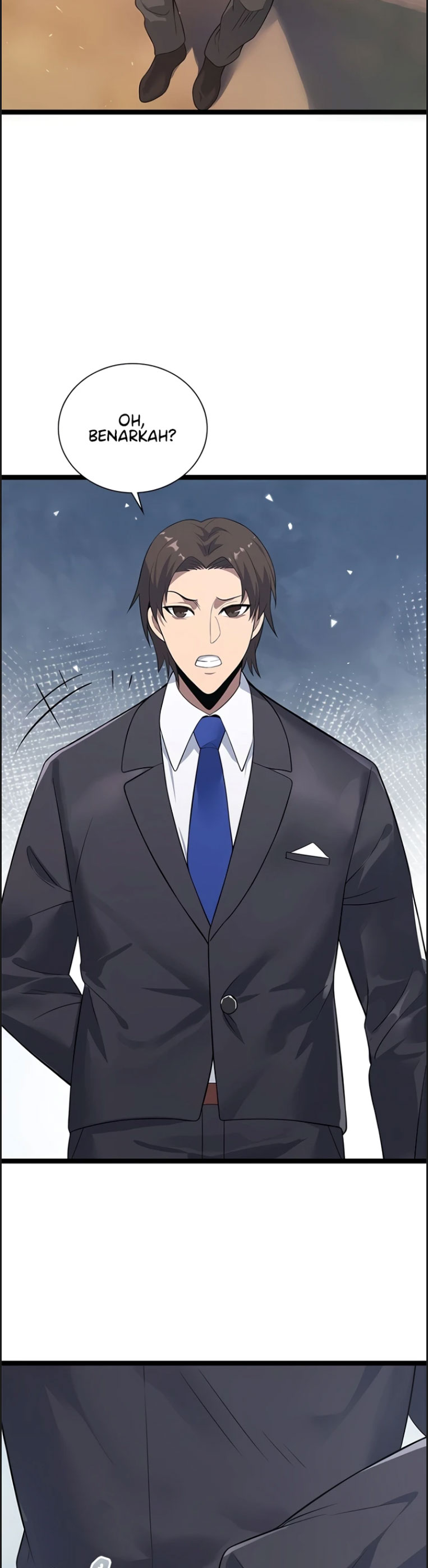 Secret Massage - Chapter 17 11 Secret Massage - Chapter 17 11