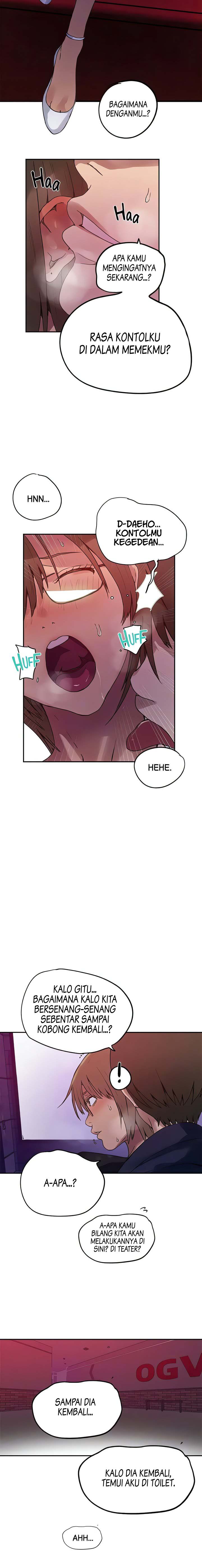Secret Class - Chapter 239 8