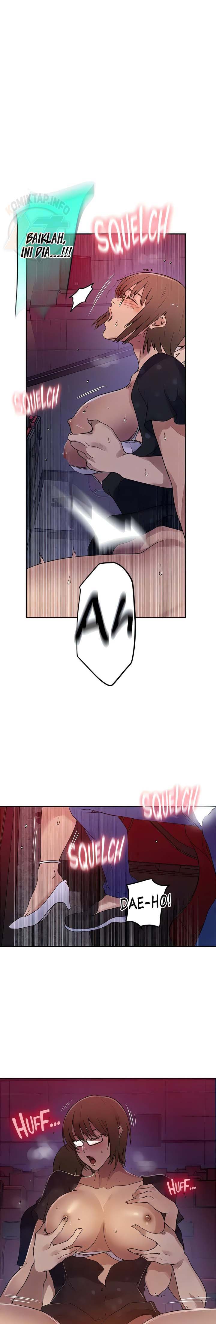 Secret Class - Chapter 239 9