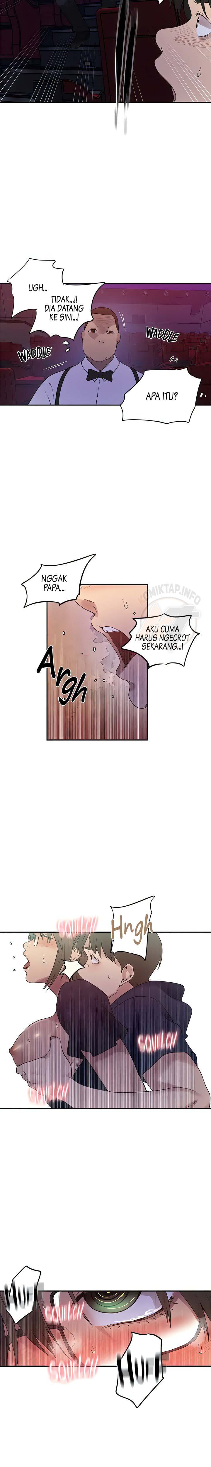 Secret Class - Chapter 239 13
