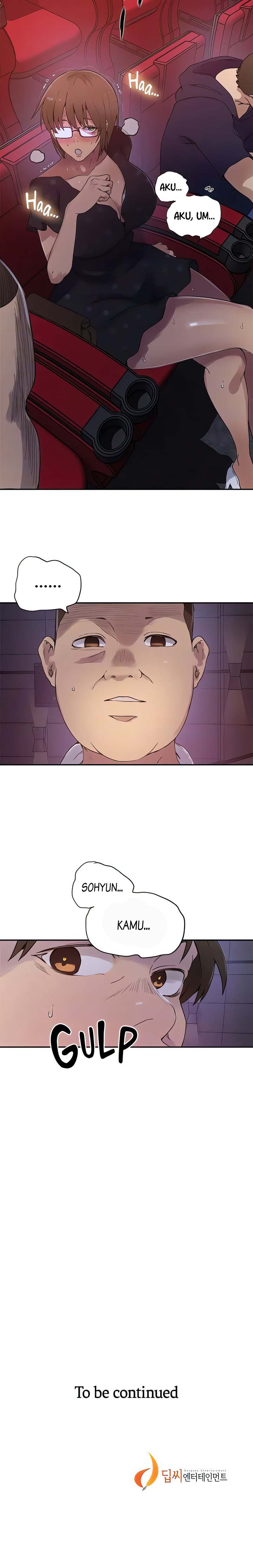 Secret Class - Chapter 239 16